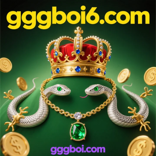 gggboi.com