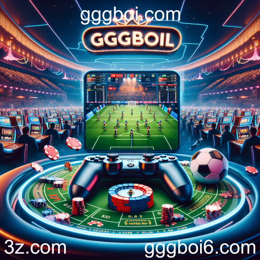 A Evolução dos Jogos de Esportes: Da Simulação à Competição Global