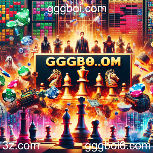 A Magia dos Jogos de Estratégia: Conquistando Desafios Mentais